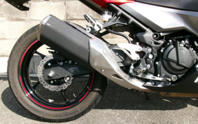 KAWASAKI Ninja 250 ABS EX250P