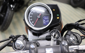 HONDA GB350S 2022 NC59
