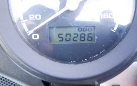 HONDA CB400SFV-3 BOLDOR 2009 NC42