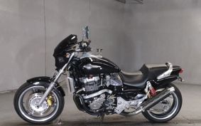 HONDA X4 LD SC38