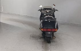 HONDA FUSION MF02