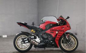 HONDA CBR1000RR SC59