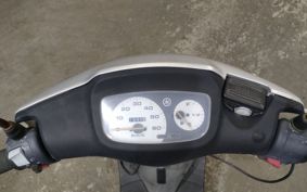 YAMAHA JOG SA12J