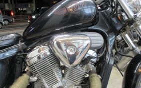 HONDA STEED400 1996 NC26