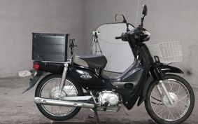 HONDA SUPER CUB50 AA04