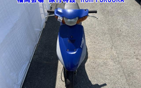 SUZUKI LETS2
