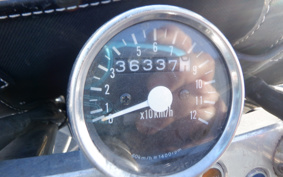 HONDA STEED400 1990 6105