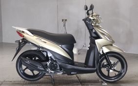 SUZUKI ADDRESS V110 CE47A