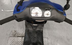 SUZUKI LETS2 CA1PA