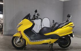 HONDA FORZA Z MF08