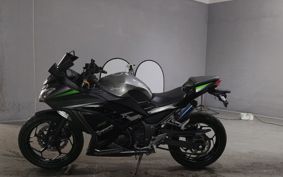 KAWASAKI NINJA250 EX250L