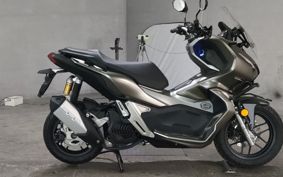 HONDA ADV150 KF38