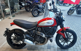 DUCATI  DUCATI  SCRAMBLER  ICON  2021 3K00