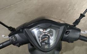 HONDA DIO 110 JF31