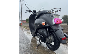 YAMAHA VINO SA37J