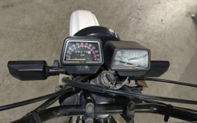 YAMAHA XT125 17T