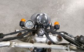 YAMAHA TW200 DG07J
