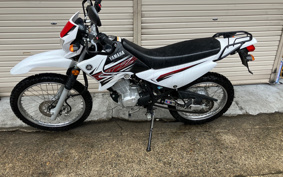 YAMAHA XTZ125 PCJL