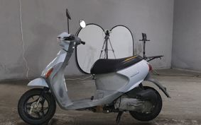 SUZUKI LETS4 CA41A