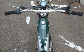 HONDA BIALSTL125 TL125S