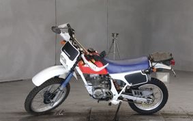 HONDA XLR80R HD10