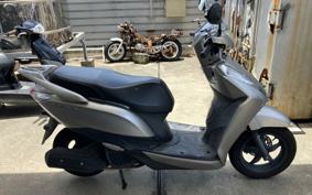 HONDA LEAD 125 JF45