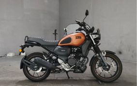 YAMAHA FZ-X RG73