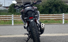 HONDA 400 X 2021 NC56