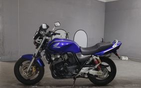 HONDA CB400SFV-2 NC39