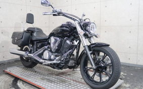 YAMAHA XVS950A MIDNIGHT STAR 2011 VN02