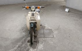 HONDA SUPER CUB50 C50