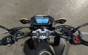 HONDA GU ROM JC75