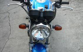 HONDA VTR 250 MC33