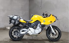 BMW F800S 0216