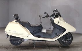 HONDA FUSION MF02