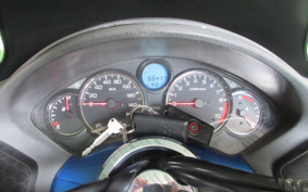HONDA FORZA Z MF08