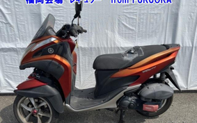 YAMAHA TORI CITY