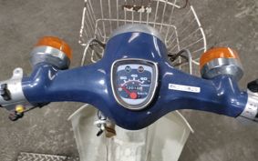 HONDA SUPER CUB50 AA01