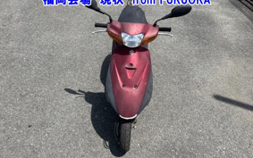 SUZUKI LETS2