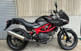 HONDA VTR 250 F MC33