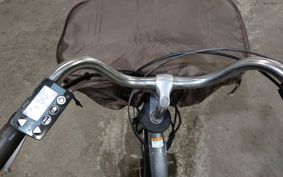 YAMAHA DENDOU ASSIST JI TON  CAR  PAS WIZU 0975