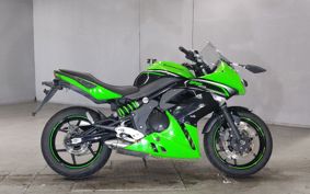 KAWASAKI NINJA400R ER400B