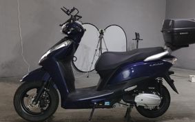 HONDA LEAD 125 JF45