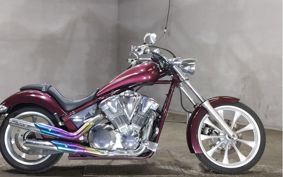 HONDA VT1300CX SC61