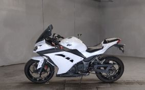 KAWASAKI NINJA250 EX250L