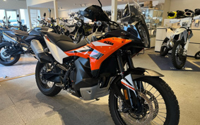 KTM 890 ADVENTURE 2023 TS640