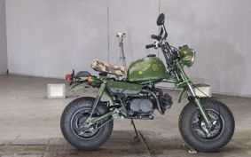HONDA GORILLA Z50J