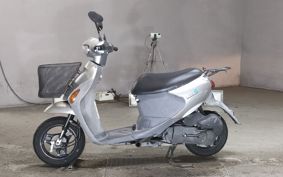 SUZUKI LETS4 CA45A