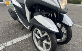 YAMAHA TORI CITY125 SE82J