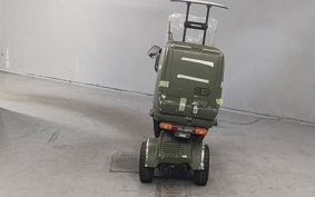 HONDA GYRO TA02